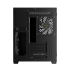 Gamdias AURA GC101M ARGB Micro-Tower Micro-ATX Gaming Casing